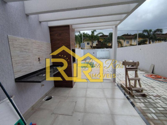 Imagem Casa com 3 Quartos à Venda,  em Costazul - Rio Das Ostras