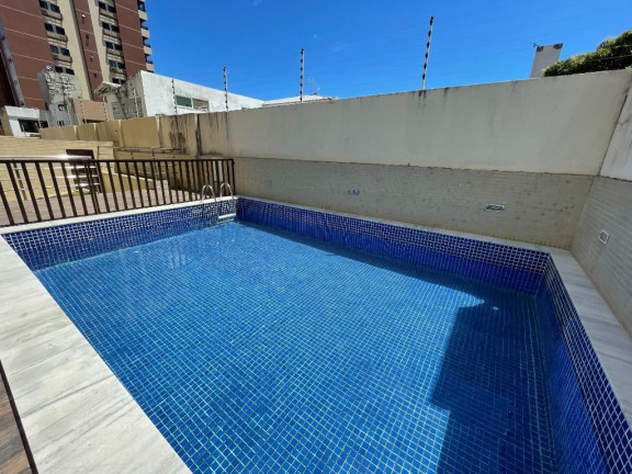 Imagem Apartamento com 3 Quartos à Venda, 166 m² em Jardim Oceania - João Pessoa