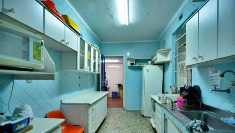 Imagem Casa com 4 Quartos à Venda, 180 m² em Vila Romana - São Paulo