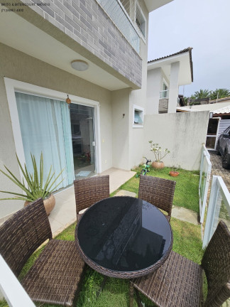 Imagem Casa com 3 Quartos à Venda, 160 m² em Miragem - Lauro De Freitas Imagem Casa com 3 Quartos à Venda, 160 m² em Miragem - Lauro De Freitas