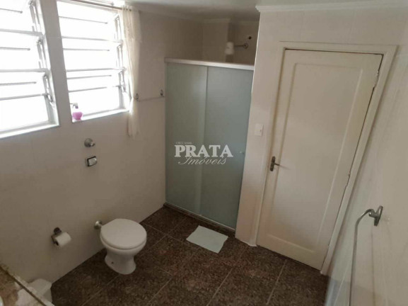 Imagem Apartamento com 2 Quartos à Venda, 60 m² em Gonzaga - Santos