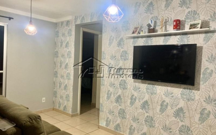 Imagem Apartamento com 2 Quartos à Venda, 45 m² em Jardim América - São José Dos Campos Imagem Apartamento com 2 Quartos à Venda, 45 m² em Jardim América - São José Dos Campos