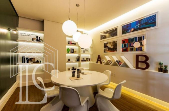 Imagem Apartamento com 1 Quarto à Venda, 49 m² em Jardim Aeroporto - São Paulo Imagem Apartamento com 1 Quarto à Venda, 49 m² em Jardim Aeroporto - São Paulo