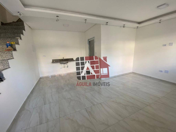 Imagem Sobrado com 2 Quartos à Venda, 78 m² em Vila Rosaria - São Paulo