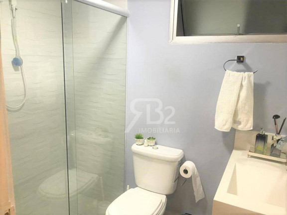 Imagem Apartamento com 3 Quartos à Venda, 100 m² em Cambuí - Campinas