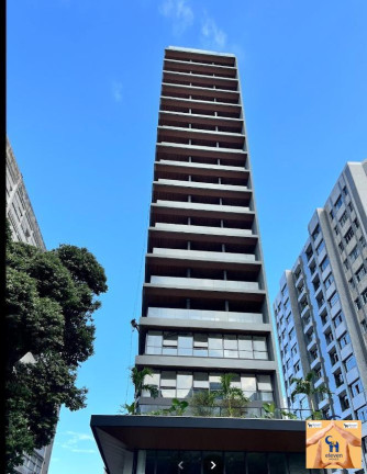 Imagem Apartamento com 1 Quarto à Venda, 27 m² em Vitoria - Salvador