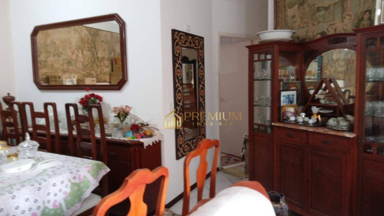 Imagem Apartamento com 3 Quartos à Venda, 104 m² em Jardim Aquarius - São José Dos Campos