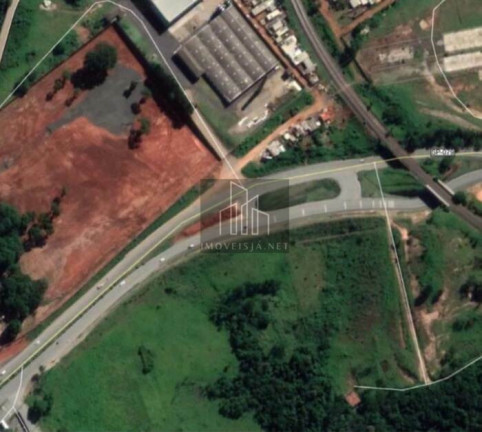 Imagem Terreno para Alugar, 34.460 m² em Vila Martins - Itu Imagem Terreno para Alugar, 34.460 m² em Vila Martins - Itu