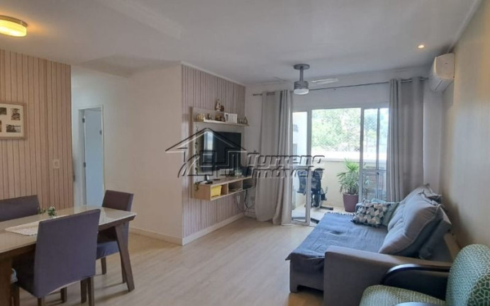 Imagem Apartamento com 3 Quartos à Venda, 75 m² em Urbanova - São José Dos Campos Imagem Apartamento com 3 Quartos à Venda, 75 m² em Urbanova - São José Dos Campos
