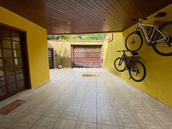Imagem Sobrado com 3 Quartos à Venda, 280 m² em Osvaldo Cruz - São Caetano Do Sul Imagem Sobrado com 3 Quartos à Venda, 280 m² em Osvaldo Cruz - São Caetano Do Sul