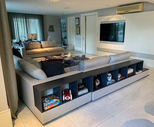 Imagem Apartamento com 3 Quartos à Venda, 293 m² em Higienópolis - São Paulo Imagem Apartamento com 3 Quartos à Venda, 293 m² em Higienópolis - São Paulo