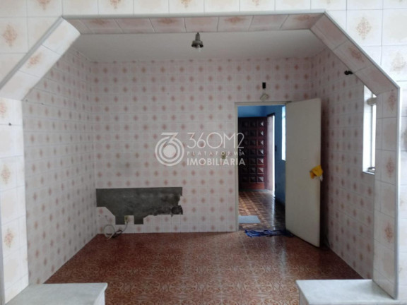 Imagem Casa com 4 Quartos à Venda, 187 m² em Prosperidade - São Caetano Do Sul