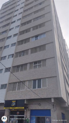 Kitnet à Venda, 32 m² em Aviação - Praia Grande
