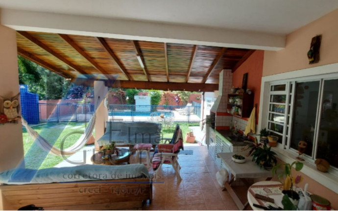 Imagem Casa com 3 Quartos à Venda, 148 m² em Horto Florestal - Ubatuba Imagem Casa com 3 Quartos à Venda, 148 m² em Horto Florestal - Ubatuba