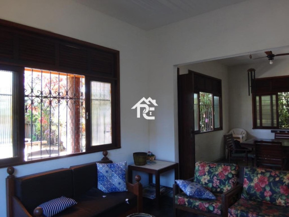 Imagem Casa com 7 Quartos à Venda,  em Balneário Remanso - Rio Das Ostras
