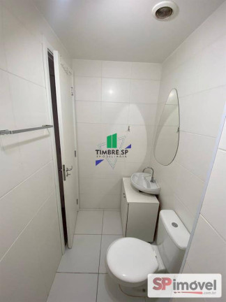 Imagem Apartamento com 1 Quarto à Venda, 30 m² em Vila Ema - São Paulo