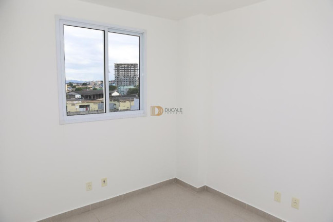 Imagem Apartamento com 3 Quartos à Venda, 64 m² em Residencial Coqueiral - Vila Velha