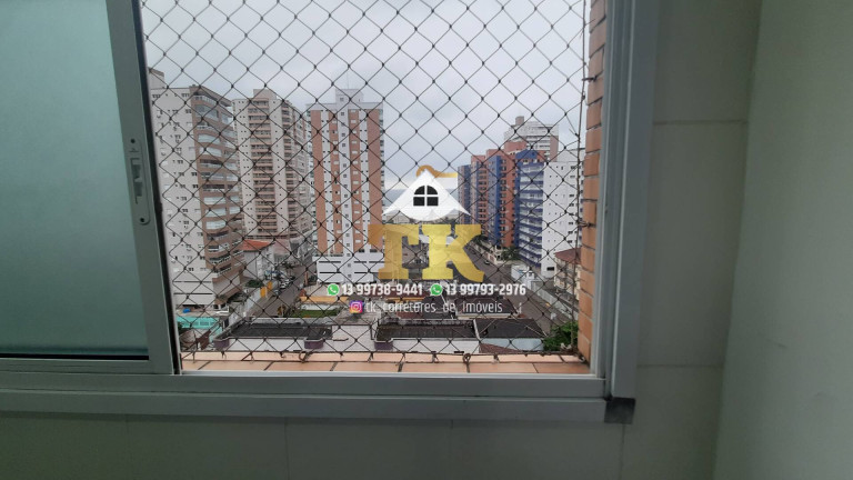 Imagem Apartamento com 2 Quartos à Venda, 90 m² em Aviação - Praia Grande Imagem Apartamento com 2 Quartos à Venda, 90 m² em Aviação - Praia Grande