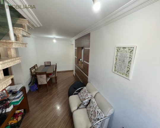 Imagem Imóvel com 4 Quartos à Venda, 146 m² em Taboão - São Bernardo Do Campo