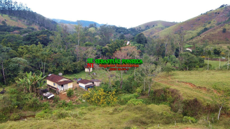 Imagem Chácara à Venda, 87 m² em Centro - Monteiro Lobato Imagem Chácara à Venda, 87 m² em Centro - Monteiro Lobato