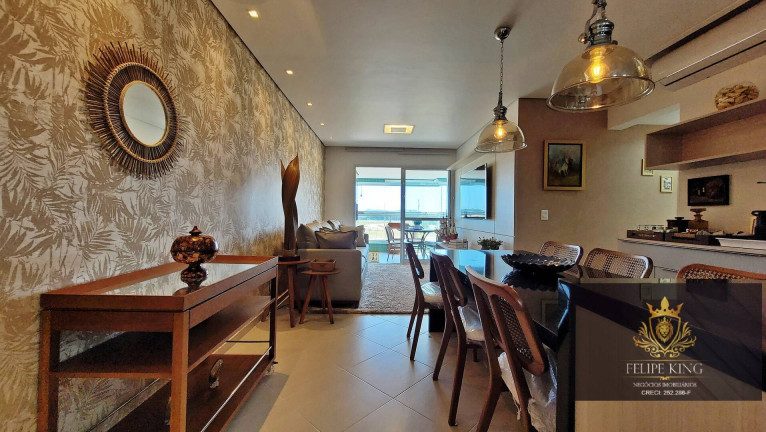 Imagem Apartamento com 3 Quartos à Venda, em Riviera Módulo 2 - Bertioga Imagem Apartamento com 3 Quartos à Venda, em Riviera Módulo 2 - Bertioga