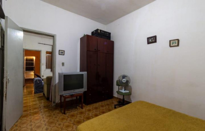 Imagem Casa com 1 Quarto à Venda,  em Ocian - Praia Grande