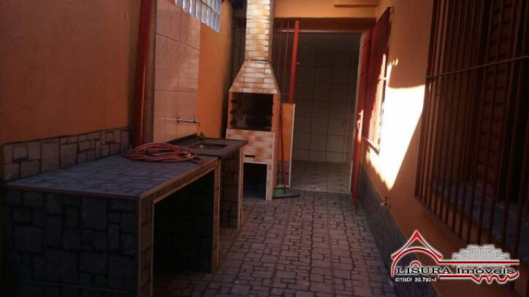 Imagem Casa com 2 Quartos à Venda, 1 m² em Centro - Jacareí