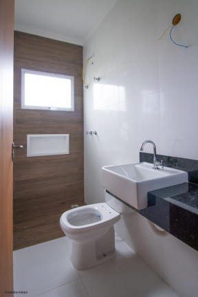 Imagem Imóvel com 3 Quartos à Venda,  em Jardim São Felipe - Atibaia