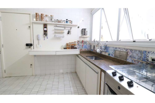 Imagem Apartamento com 3 Quartos à Venda, 117 m² em Paraíso - São Paulo
