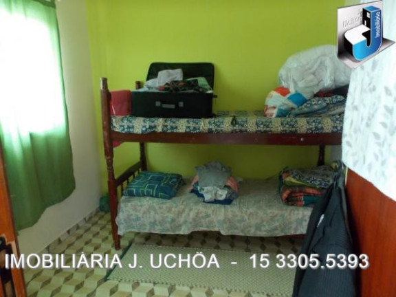 Imagem Casa com 2 Quartos à Venda, 170 m² em Parque San Raphael - Tatuí