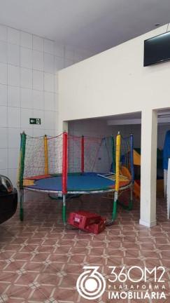 Imagem Casa com 3 Quartos à Venda, 370 m² em Jardim Las Vegas - Santo André Imagem Casa com 3 Quartos à Venda, 370 m² em Jardim Las Vegas - Santo André