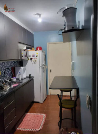 Imagem Apartamento com 1 Quarto para Alugar, 60 m² em Brooklin Paulista - São Paulo Imagem Apartamento com 1 Quarto para Alugar, 60 m² em Brooklin Paulista - São Paulo