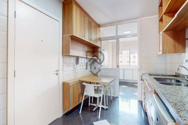 Apartamento com 3 Quartos à Venda, 120 m² em Itaim Bibi - São Paulo