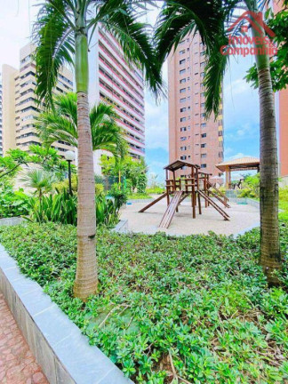 Imagem Apartamento com 3 Quartos à Venda, 240 m² em Meireles - Fortaleza Imagem Apartamento com 3 Quartos à Venda, 240 m² em Meireles - Fortaleza