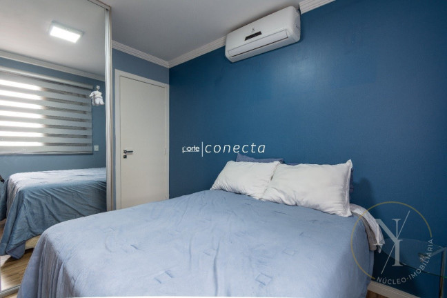 Imagem Apartamento com 3 Quartos à Venda, 123 m² em Vila Regente Feijó - São Paulo Imagem Apartamento com 3 Quartos à Venda, 123 m² em Vila Regente Feijó - São Paulo