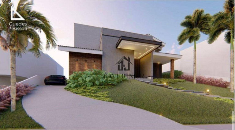 Imagem Casa com 5 Quartos à Venda, 630 m² em Condomínio Residencial Fazenda Imperial - Sorocaba Imagem Casa com 5 Quartos à Venda, 630 m² em Condomínio Residencial Fazenda Imperial - Sorocaba
