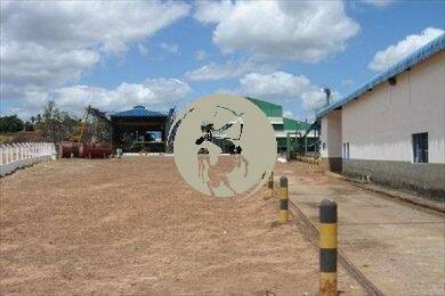 Imagem Galpão à Venda, em Alagoas - Avaí Imagem Galpão à Venda, em Alagoas - Avaí