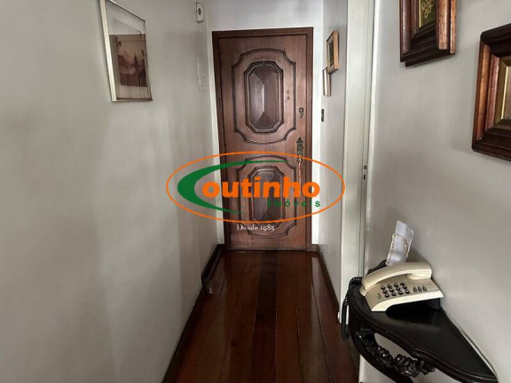 Imagem Apartamento com 2 Quartos à Venda, 92 m² em Tijuca - Rio De Janeiro Imagem Apartamento com 2 Quartos à Venda, 92 m² em Tijuca - Rio De Janeiro