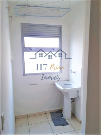 Imagem Apartamento com 2 Quartos à Venda, 47 m² em Jardim Tamoio - Jundiaí