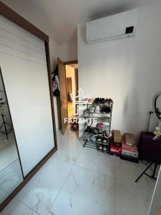 Imagem Apartamento com 2 Quartos para Alugar, 70 m² em Boqueirão - Santos Imagem Apartamento com 2 Quartos para Alugar, 70 m² em Boqueirão - Santos