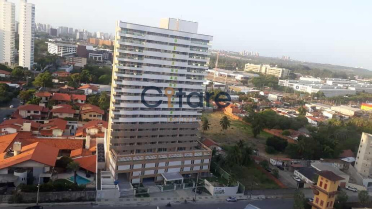 Imagem Apartamento com 3 Quartos à Venda, em Engenheiro Luciano Cavalcante - Fortaleza Imagem Apartamento com 3 Quartos à Venda, em Engenheiro Luciano Cavalcante - Fortaleza
