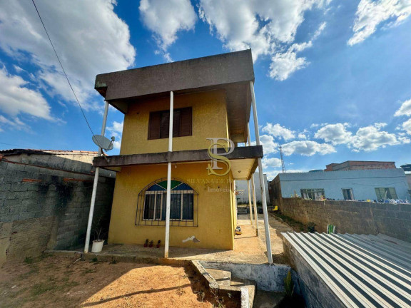 Imagem Casa com 2 Quartos à Venda, 110 m² em Terra Preta - Mairiporã Imagem Casa com 2 Quartos à Venda, 110 m² em Terra Preta - Mairiporã