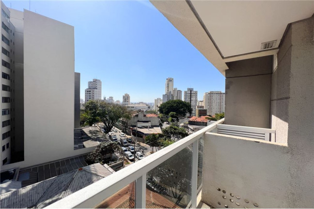 Imagem Sala Comercial à Venda, em Aclimação - São Paulo Imagem Sala Comercial à Venda, em Aclimação - São Paulo