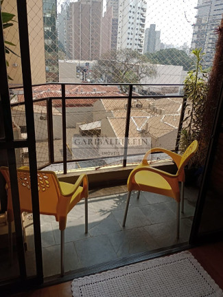 Imagem Imóvel com 3 Quartos à Venda, 102 m² em Centro - Campinas