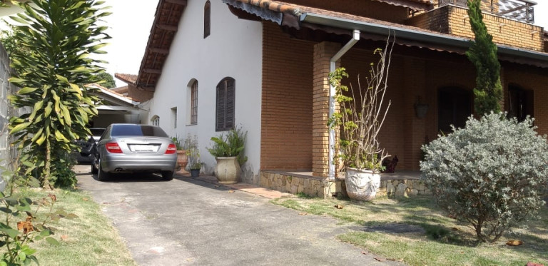Imagem Casa com 3 Quartos à Venda,  em Centro - Tremembé