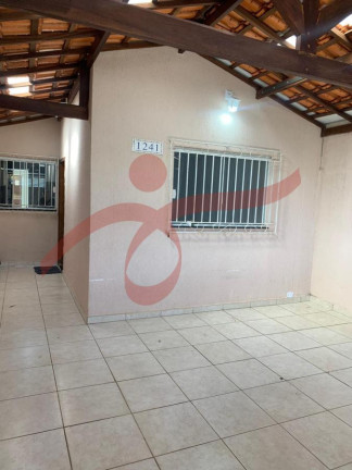 Imagem Casa com 2 Quartos à Venda, 125 m² em Jardim Continental Ii - Taubaté