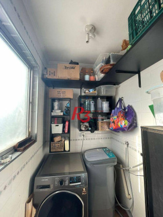Imagem Apartamento com 2 Quartos à Venda ou Locação, 100 m² em Ponta Da Praia - Santos