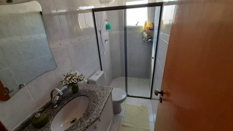 Imagem Apartamento com 2 Quartos à Venda, 79 m² em Jardim Simus - Sorocaba