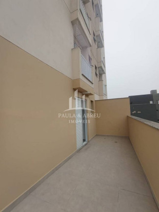 Imagem Apartamento com 2 Quartos para Alugar, 77 m² em Vila Guarani - Mauá Imagem Apartamento com 2 Quartos para Alugar, 77 m² em Vila Guarani - Mauá