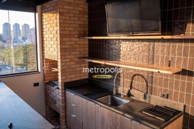 Imagem Sobrado com 3 Quartos à Venda, 169 m² em Campestre - Santo André Imagem Sobrado com 3 Quartos à Venda, 169 m² em Campestre - Santo André